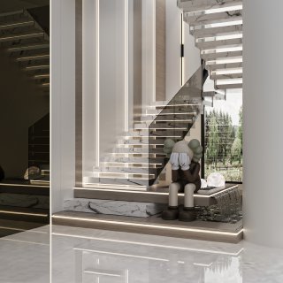 The 5th Settlement Villa - Image 1